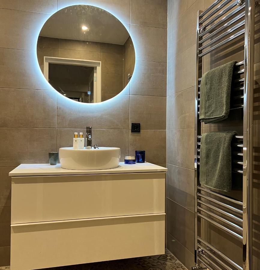 Cosy Studio Apartment Kleine Rozenstraat 흐로닝언 외부 사진