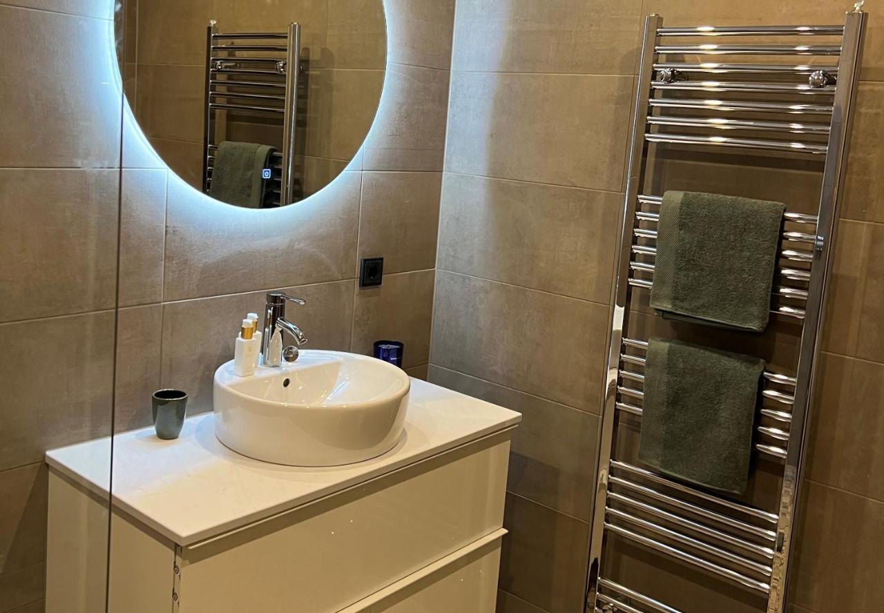 Cosy Studio Apartment Kleine Rozenstraat 흐로닝언 외부 사진
