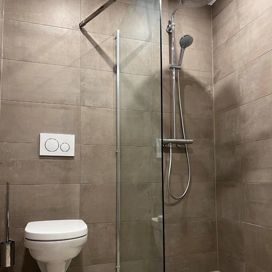 Cosy Studio Apartment Kleine Rozenstraat 흐로닝언 외부 사진